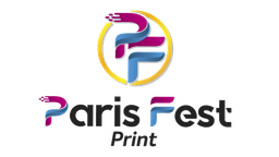 Parisfest Print