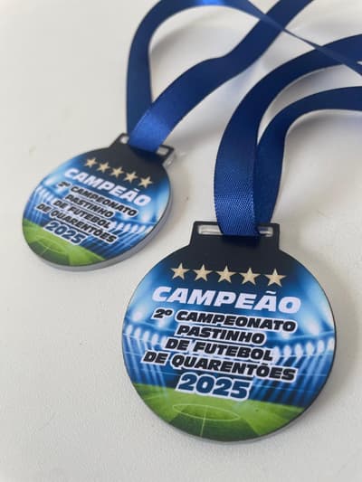 MEDALHA