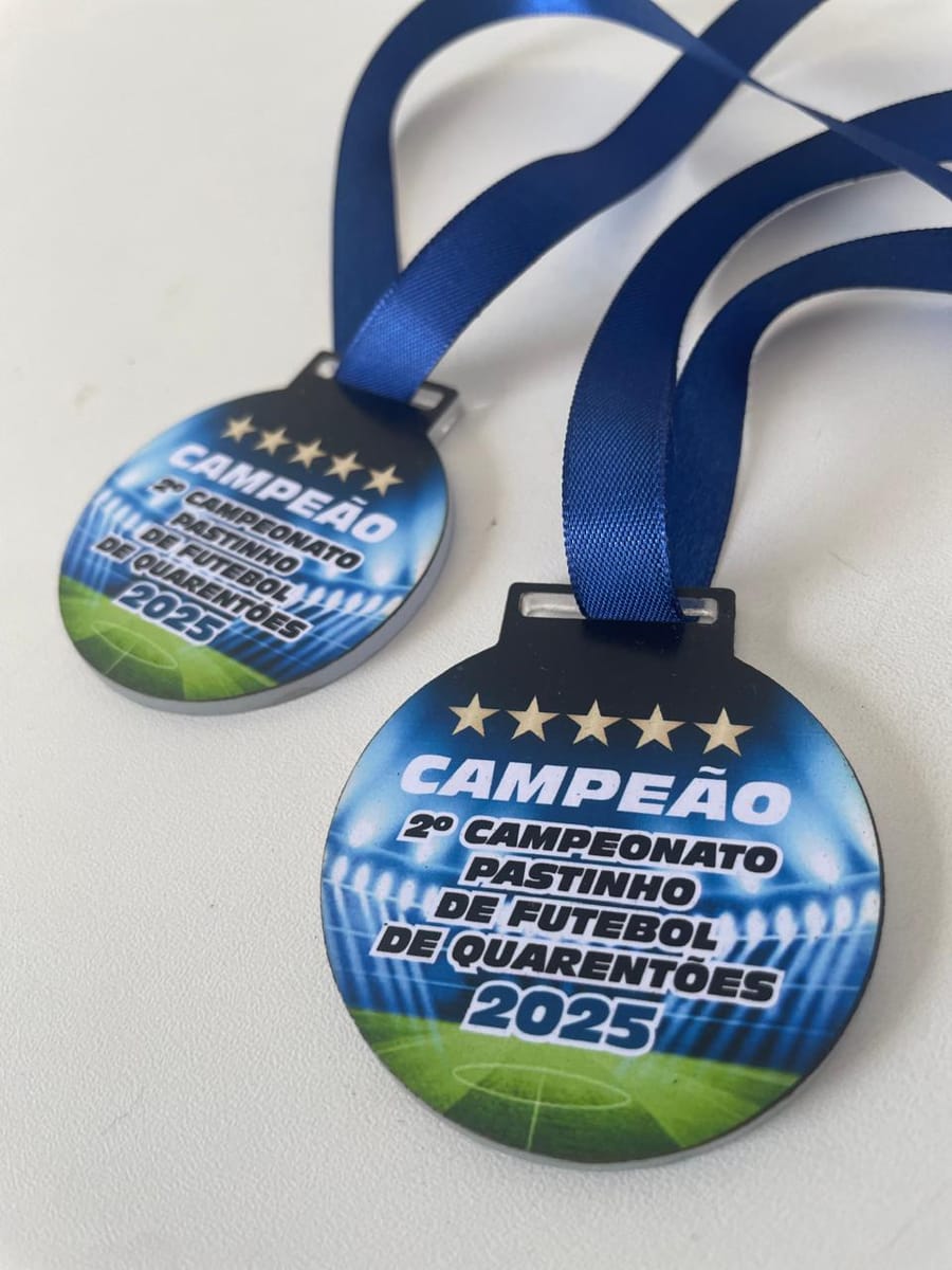 MEDALHA