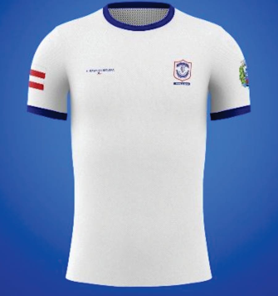 CAMISA REDONDA CPM