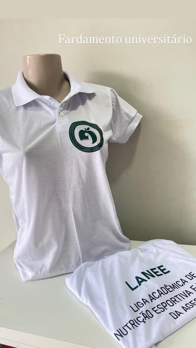 CAMISA ESTAMPA LOCAL