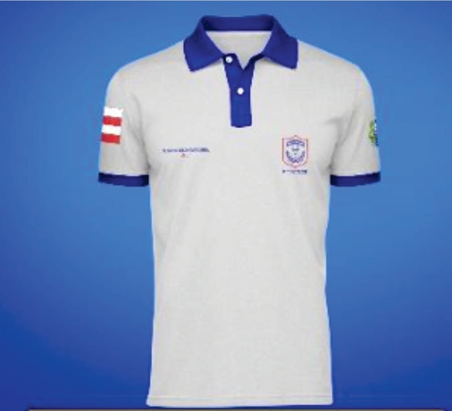 CAMISA POLO CPM