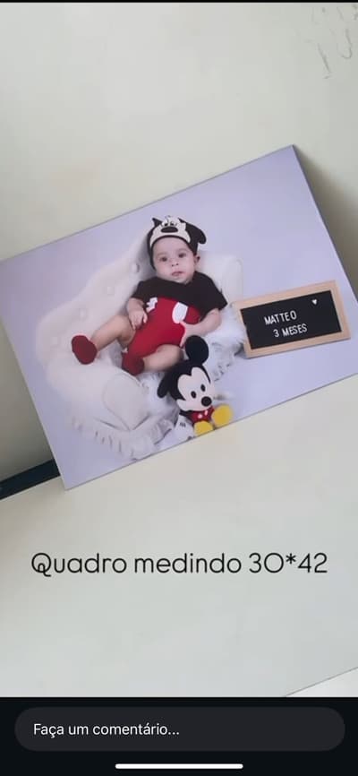QUADRO MDF