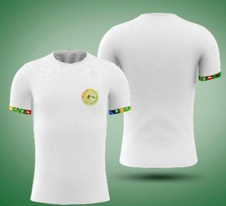 CAMISA REDONDA MUNICIPIO